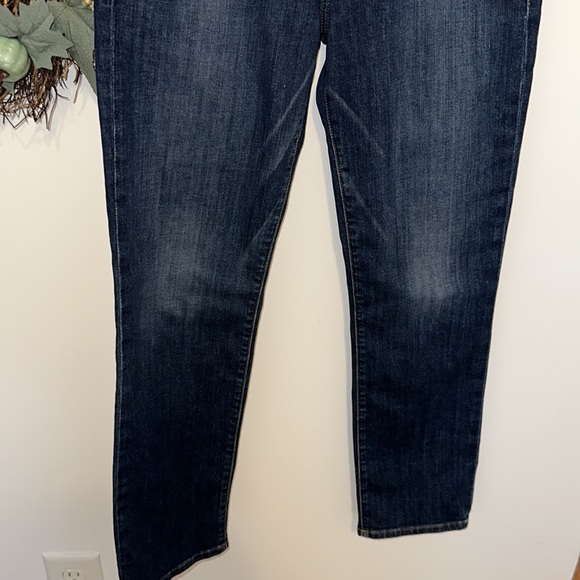 Frame Denim Le High Straight Jeans - Picture 5 of 13